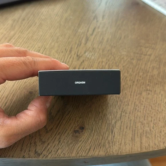 NARS Blush Orgasm NIB - Picture 4 of 6